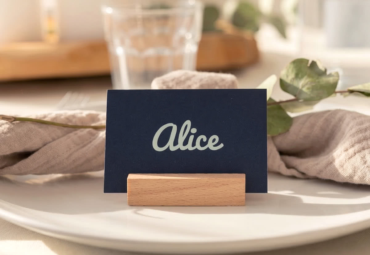 Konfirmationsdekorationer