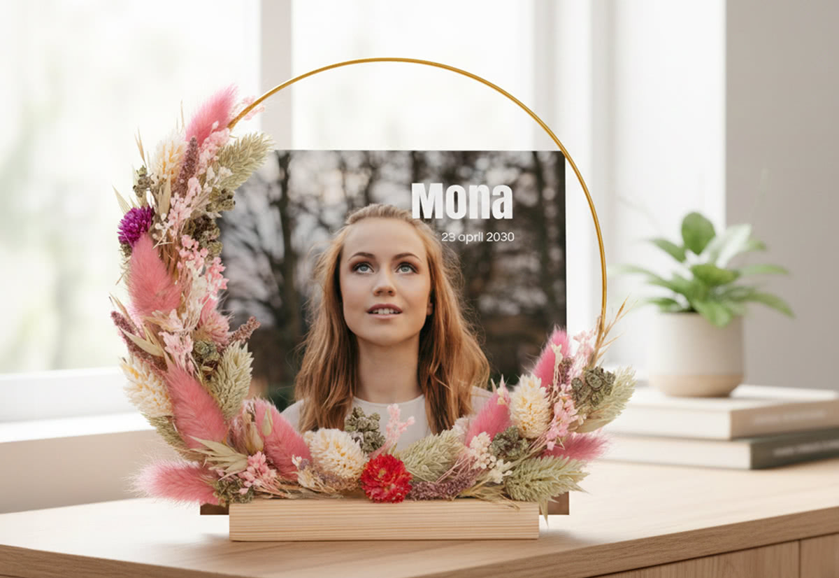 Konfirmationspresenter