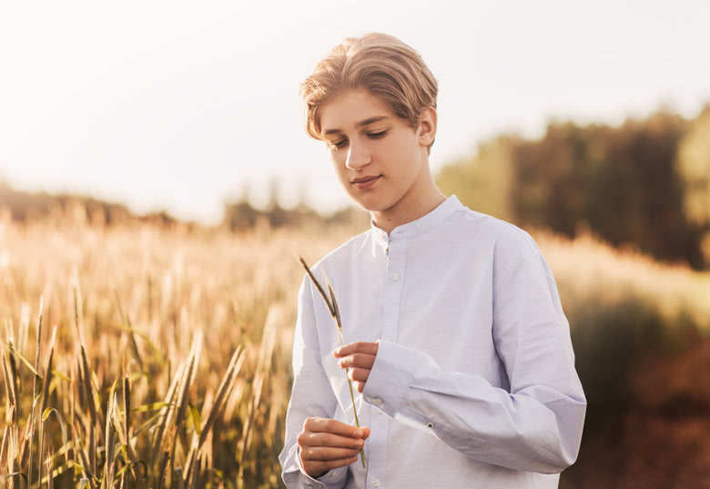 Alt til konfirmationen