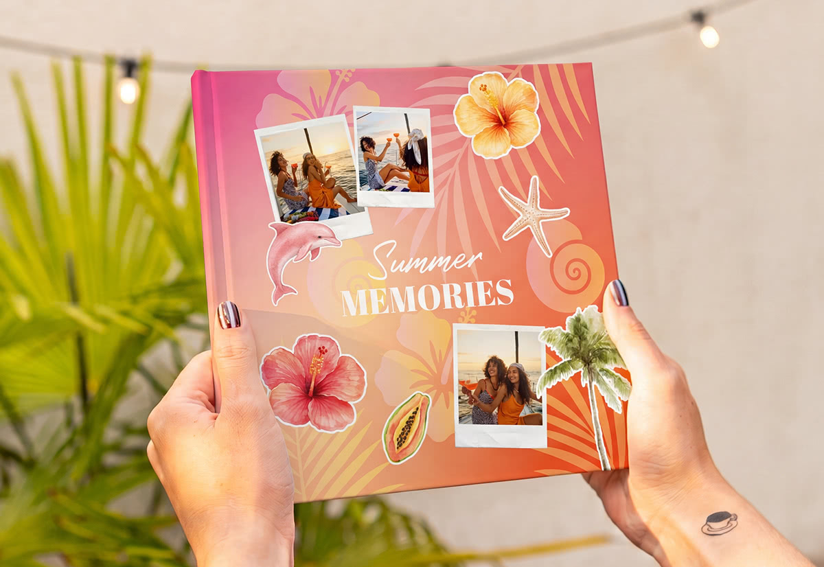 Souvenirs vacances
