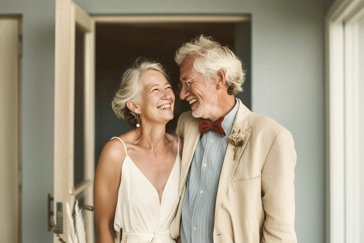 Cadeau Anniversaire de mariage