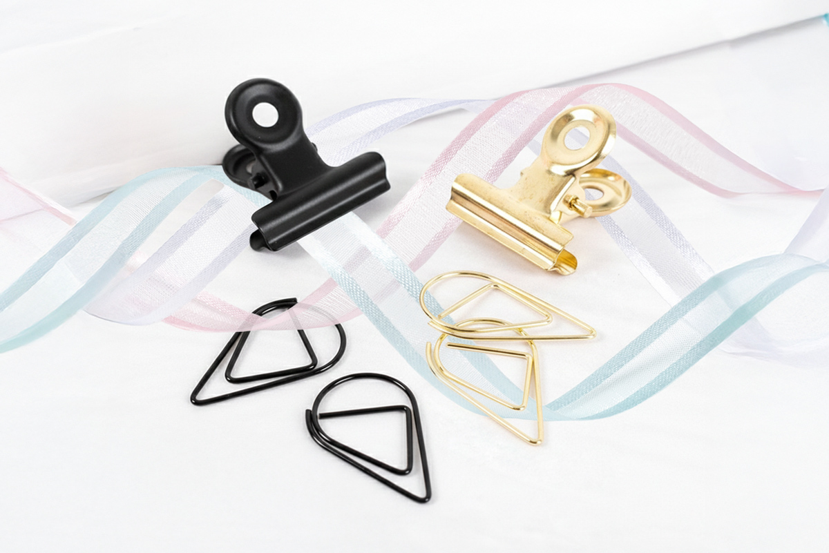 Extras for party favours