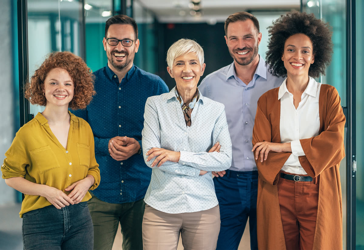 Leaving gift for colleague