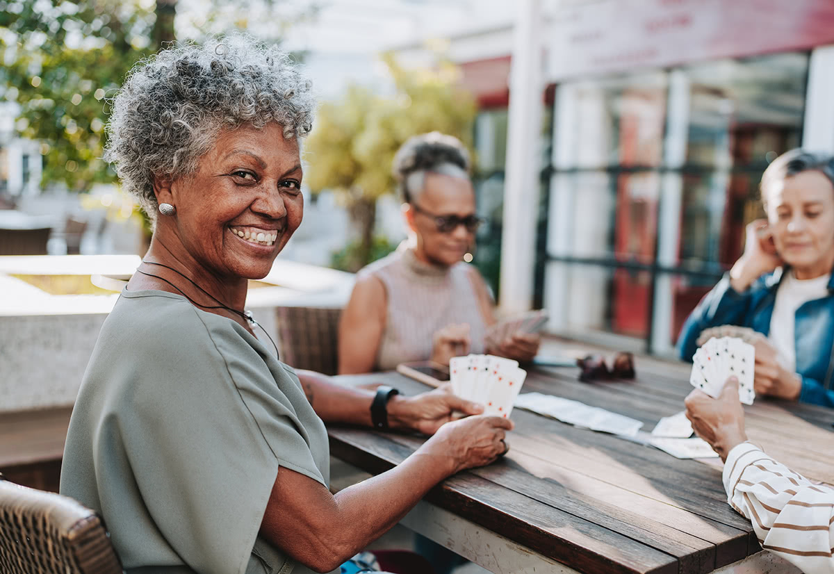 Cadeau voor pensioen collega