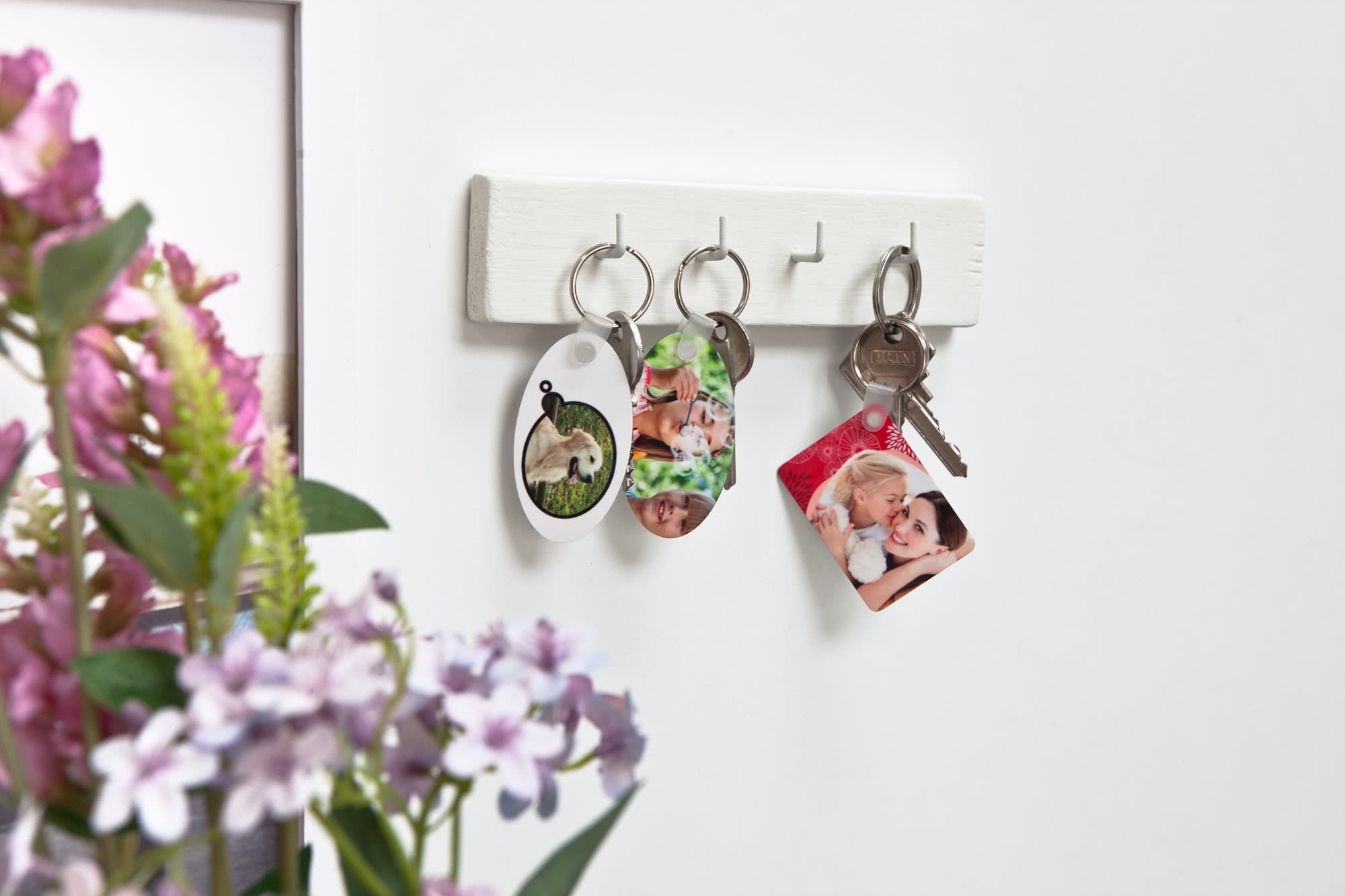 Foto sleutelhanger maken | smartphoto - Webprint