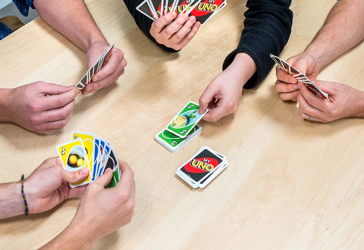 Custom Uno Cards Make Your Own MyUno Cards Smartphoto