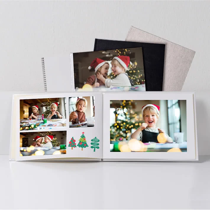 Livre photo