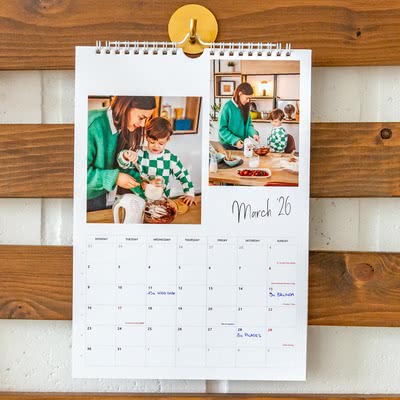 Calendars