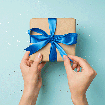 Coffret cadeau Coffret cadeau