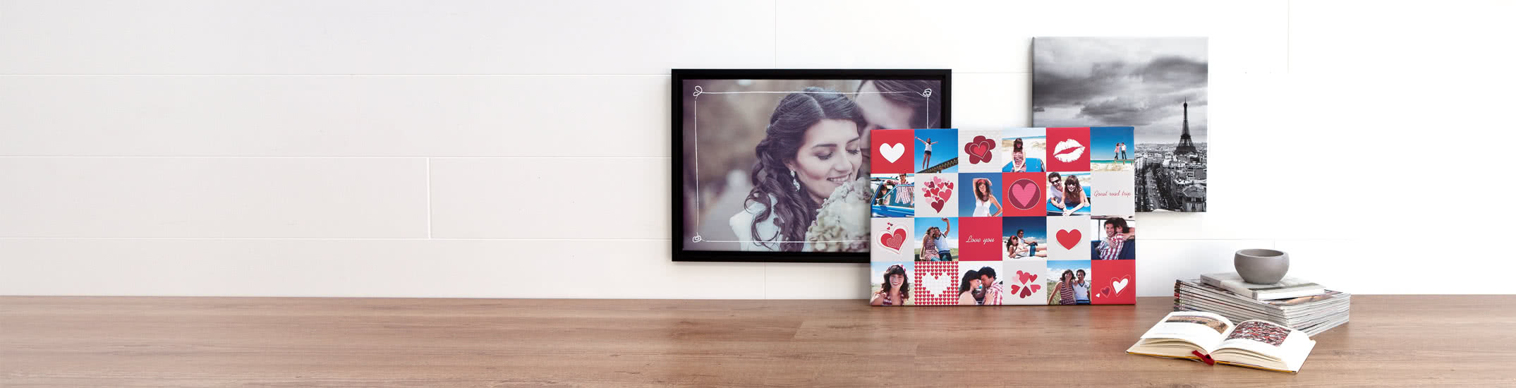 Fotos auf Leinwand Fotos auf Leinwand