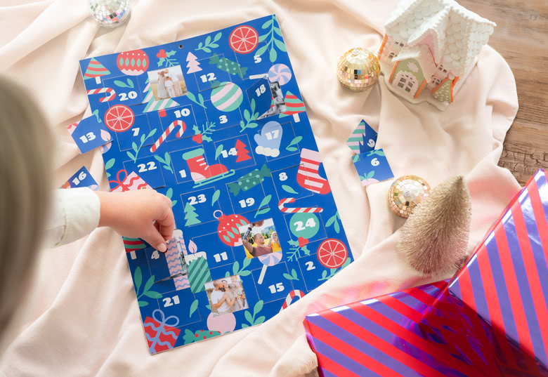 Adventskalender