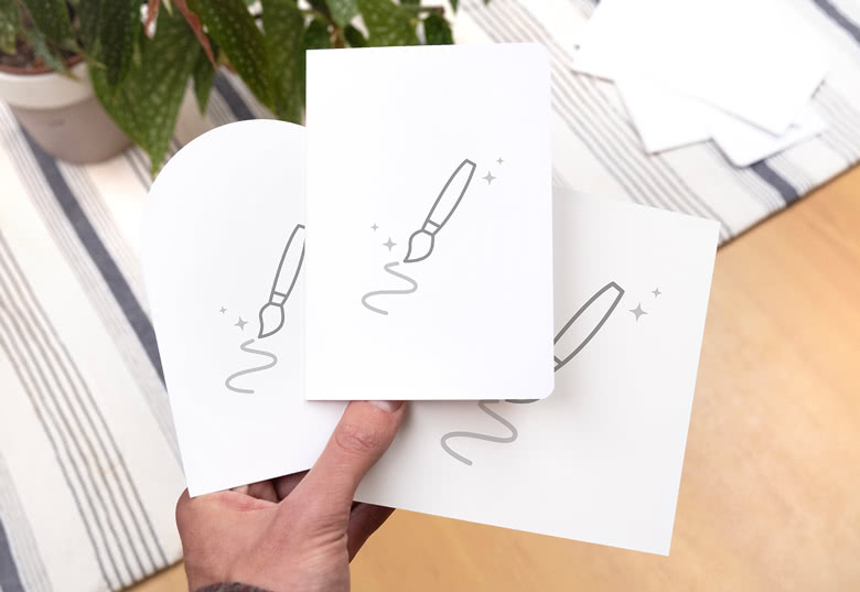 Je eigen kaarten helemaal zelf ontwerpen