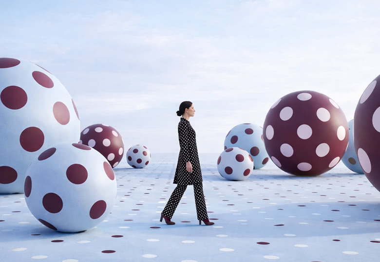 Our playful collection