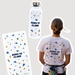 Dolce Orange Pattern - Text Only