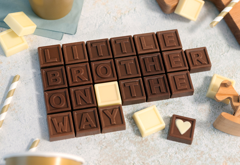 Annonce de grossesse