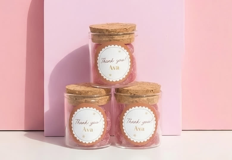 Dragées de baptême ou naissance