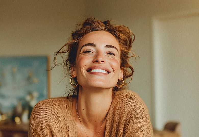 Lahjaideoita ja persoonallisia lahjoja naiselle