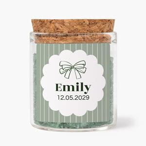 Zesty Lemon Pattern - Text Only