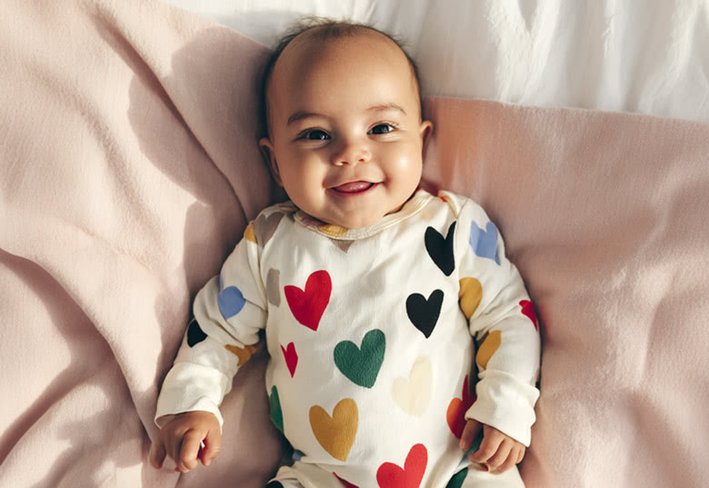 Ihanat lahjat vauvalle