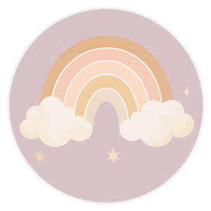 Cute Unicorn - Text Only