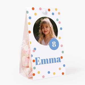Funky Unicorn - Text only