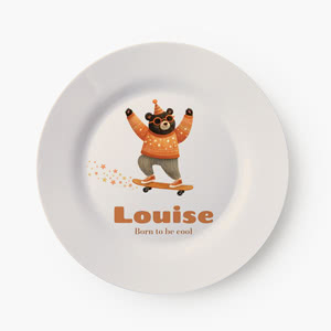 Zesty Lemon Pattern - Text Only