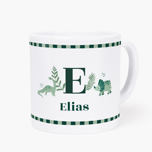 Zesty Lemon Pattern - Text Only