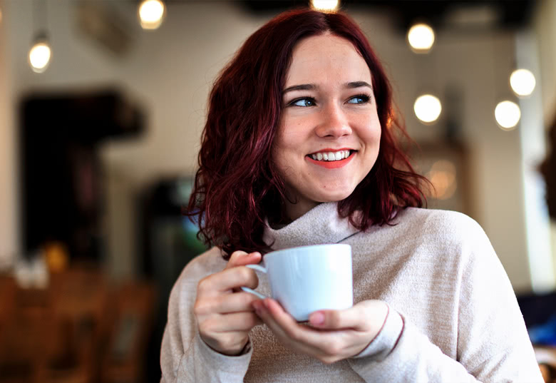 Joululahjat äidille