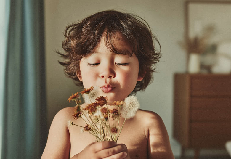 Personalised gifts for kids