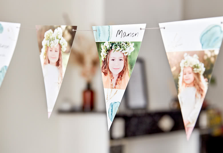 Communion Decorations