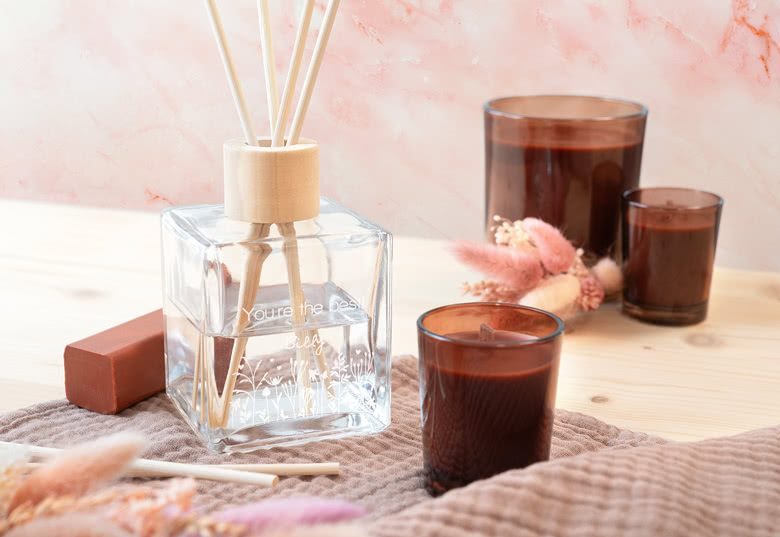 Smart2Give Personligt Gåvoset Relax