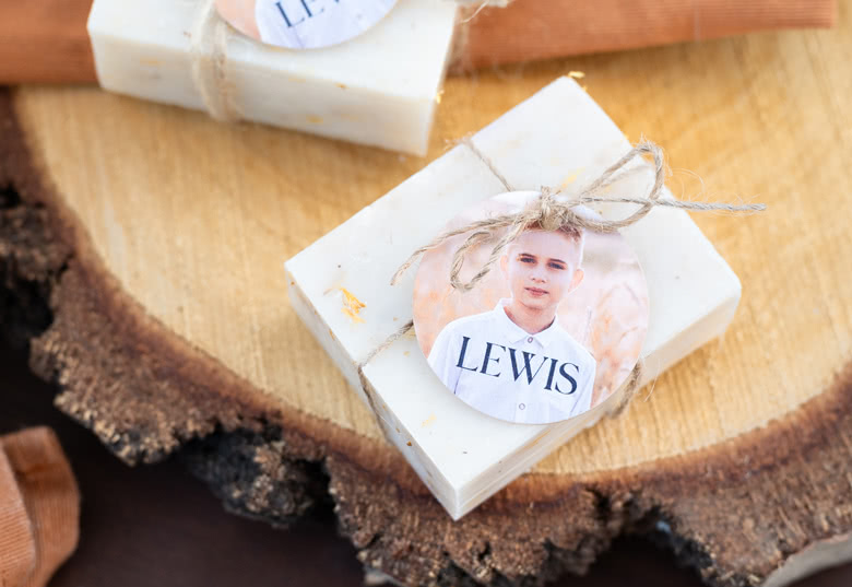 Konfirmaation muistamiset