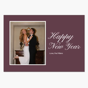 Arched Collage Year In Review