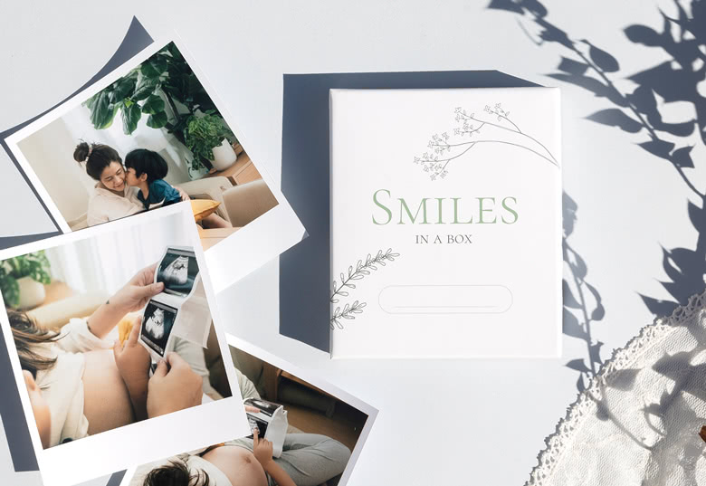 Lahja tuoreille vanhemmille 