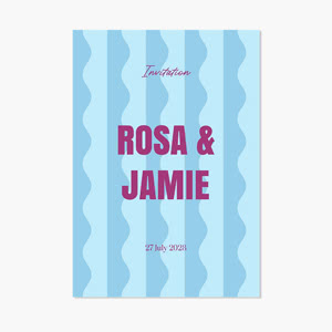 Zesty Lemon Pattern - Text Only
