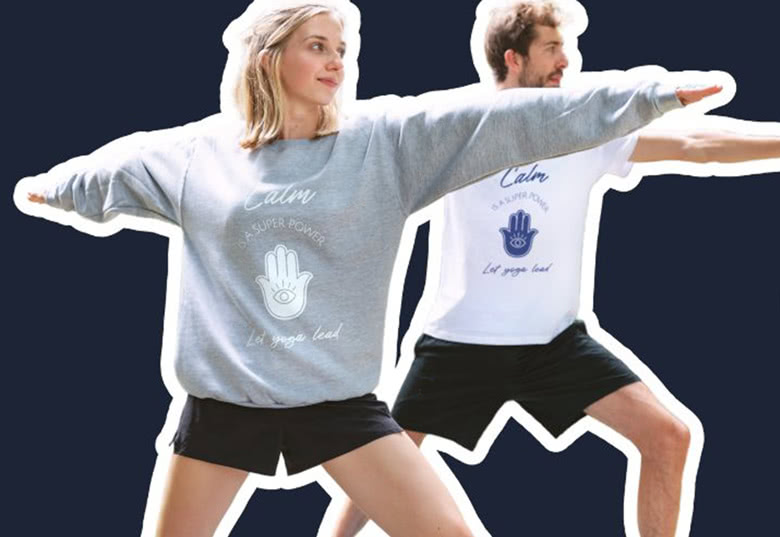 Design sportif