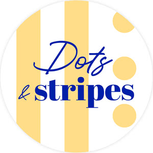 Dots and Stripes