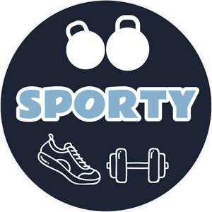 Sporty Designs