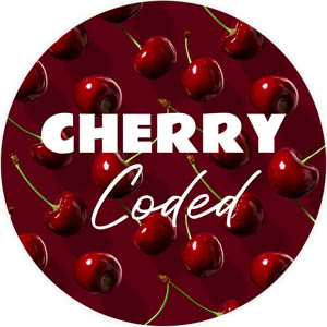 Cherry Coded