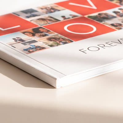 Soft Photo Cover