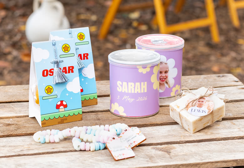 Party Favours