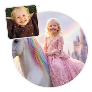 Gifts with filters for kids