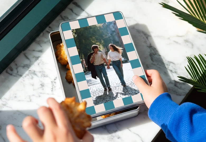 Photo Products