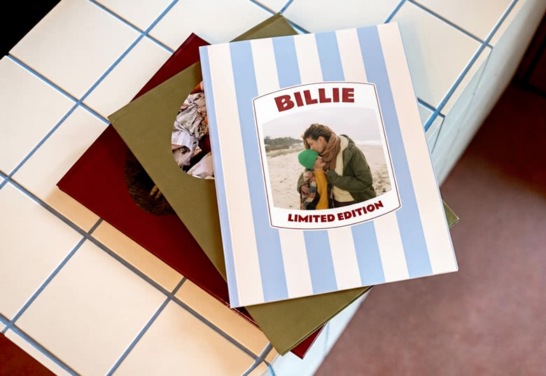 Photo Books