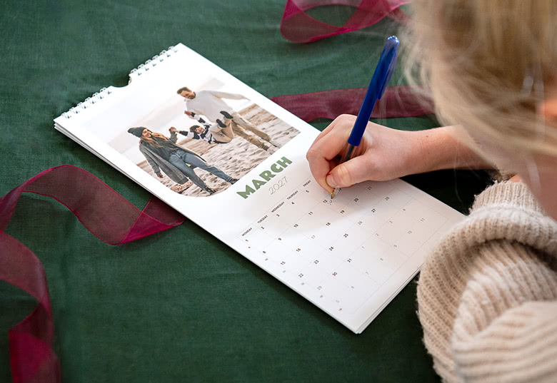 Calendars & Diaries