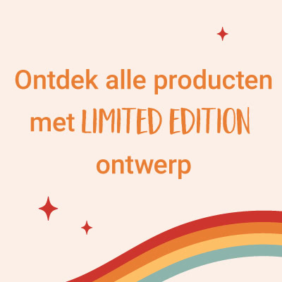 Ontdek alle geschenken 