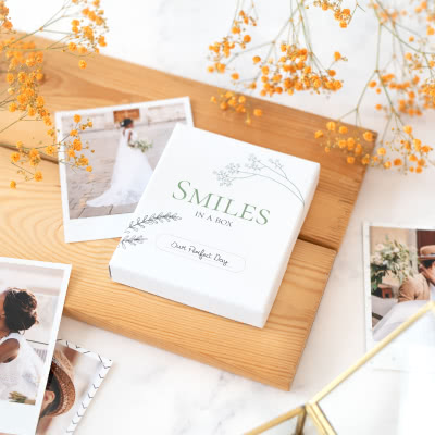 Prints in a box