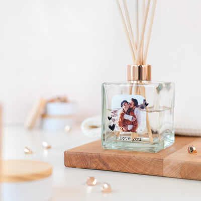 Parfum d'ambiance
