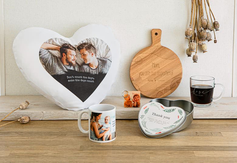 Offrez un cadeau original