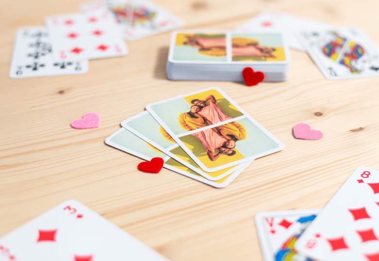 Speelkaarten Speelkaarten